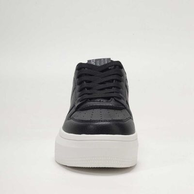 Imagen 2 del producto Zapatilla Urbana Mujer Fiorucci Negro