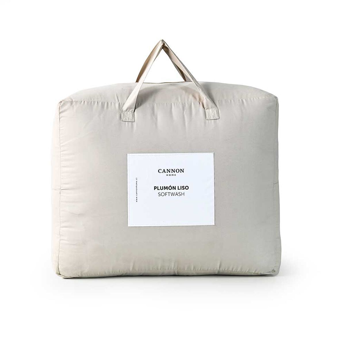 Plum&oacute;n Cannon King Softwash Beige