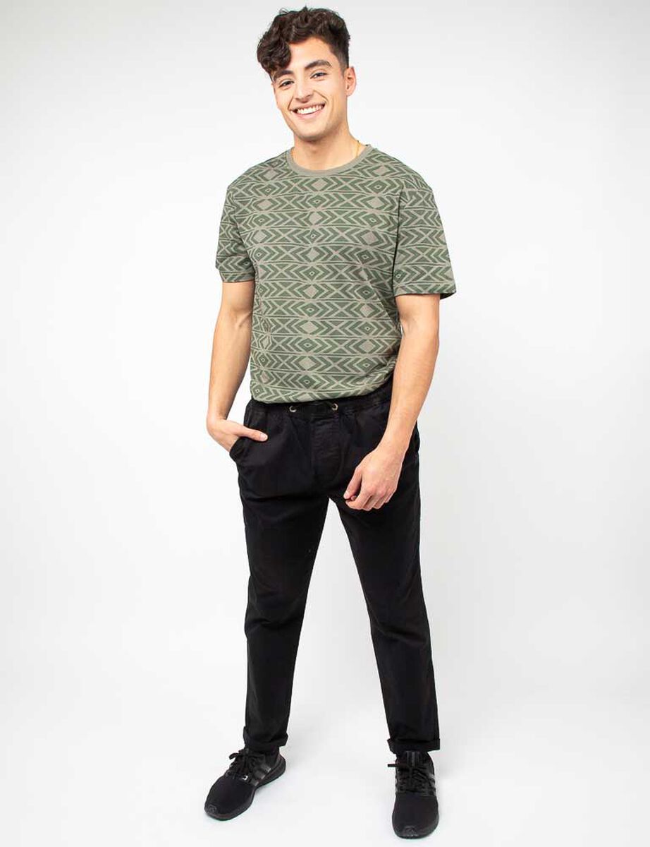 Pantal&oacute;n Hombre Cutback