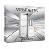 Set Perfume Piero Butti Hombre Vendetta EDP 100 ml + Miniatura