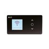 Calefactor Eléctrico Atlantic New Solius Radiante 750 WiFi