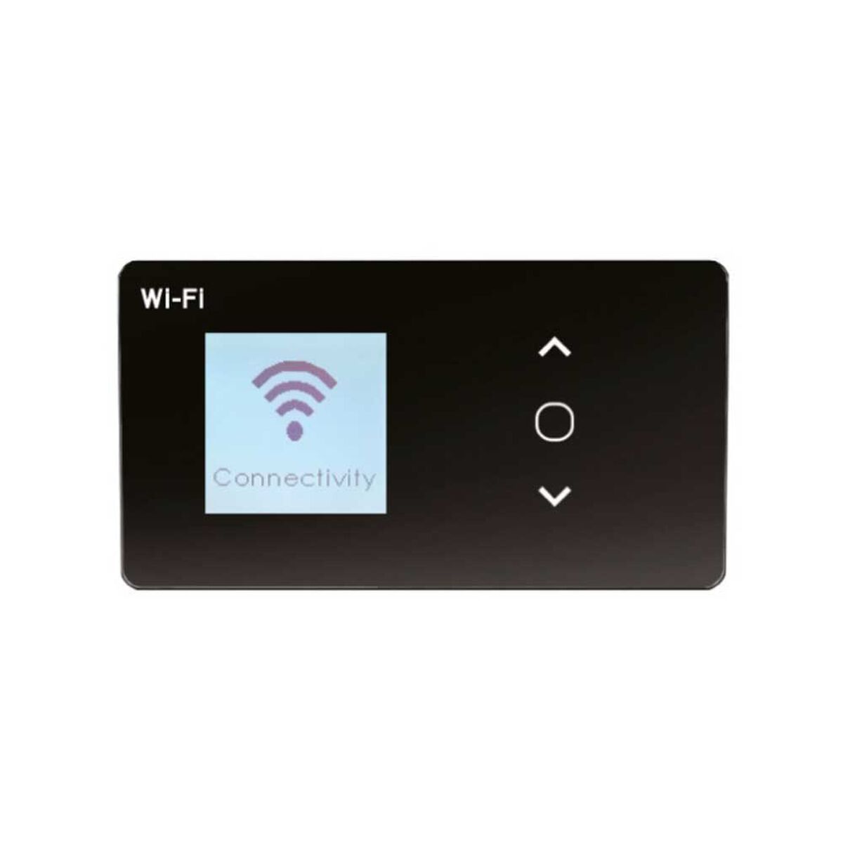 Calefactor Eléctrico Atlantic New Solius Radiante 750 WiFi