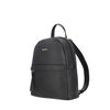 Mochila Secret Albury SS25 Negro M