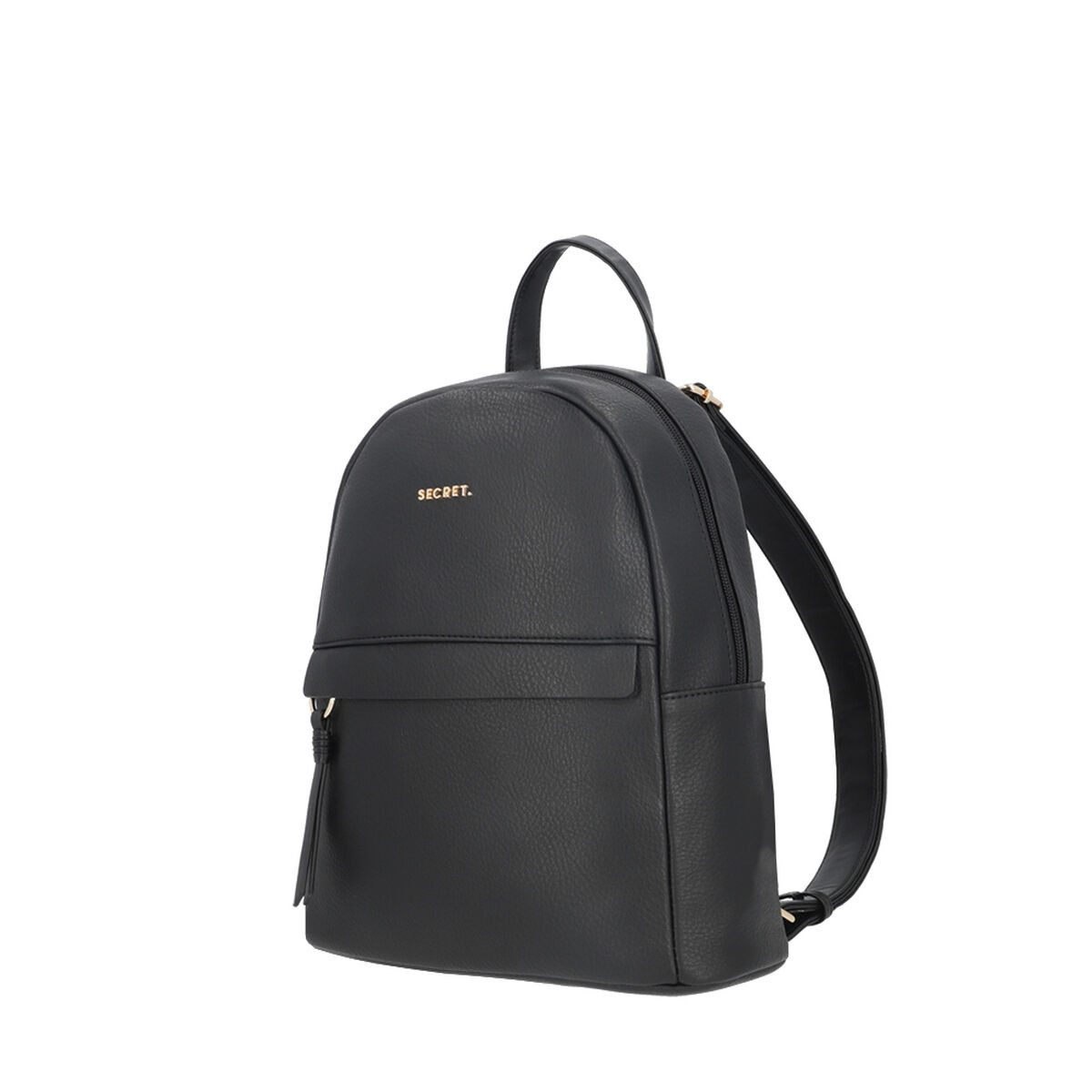 Mochila Secret Albury SS25 Negro M
