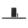 Soundbar Samsung S-Series HW-S700D/ZS 3,1 ch Sub Woofer