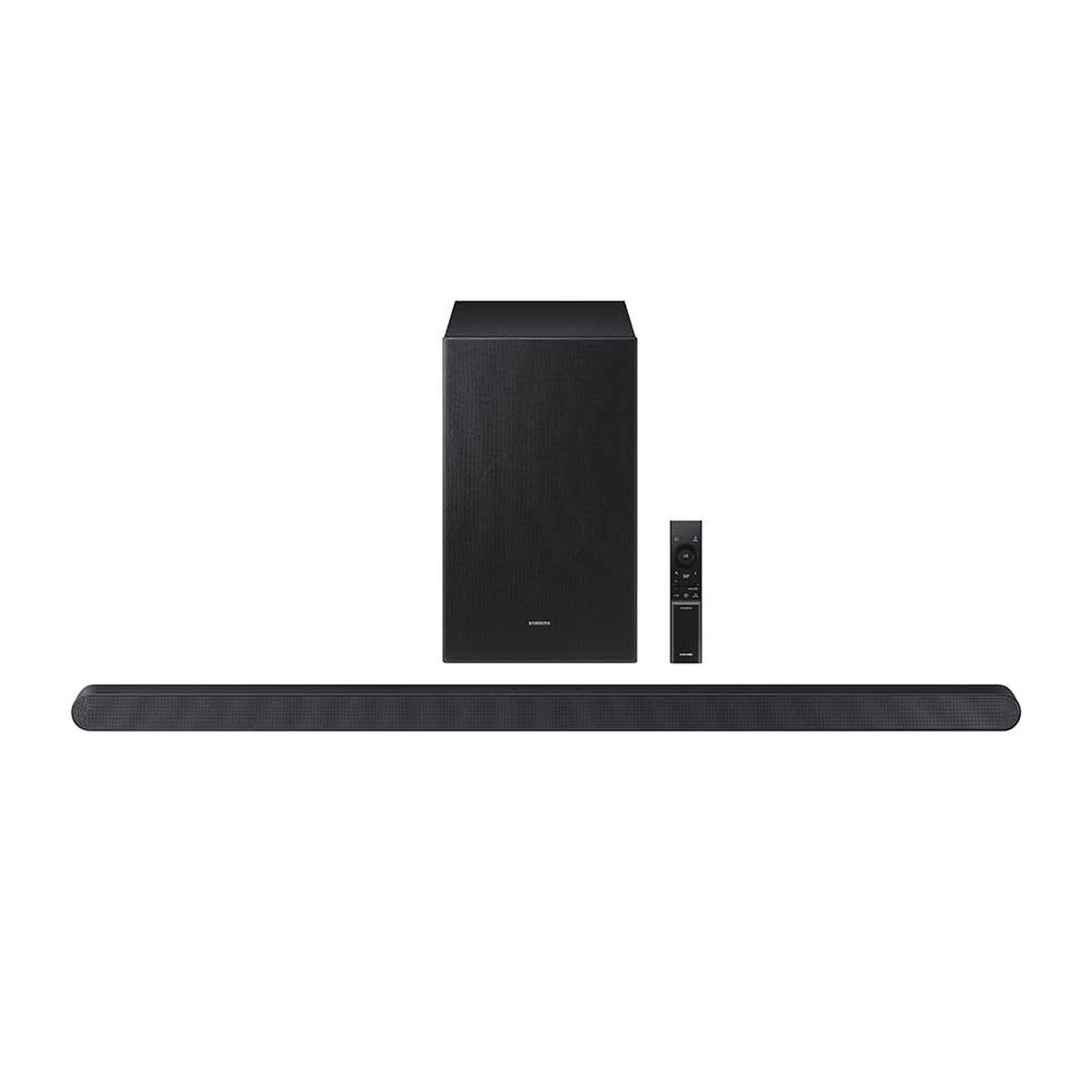 Soundbar Samsung S-Series HW-S700D/ZS 3,1 ch Sub Woofer