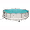 Piscina Estructural Redonda Bestway 549 cm