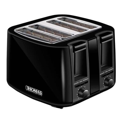 Tostador de Pan Thomas TH-126