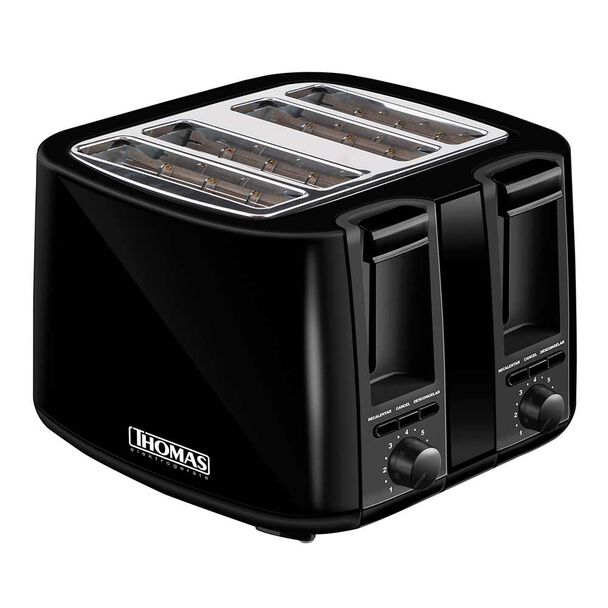 Tostador de Pan Thomas TH-126