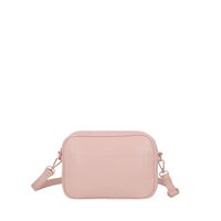 Bandolera Secret Burgas SC6 S Rosado