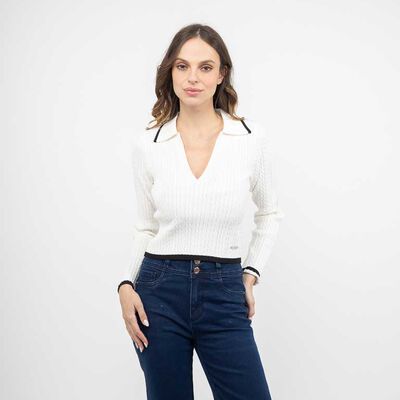 Sweater Mujer Soviet
