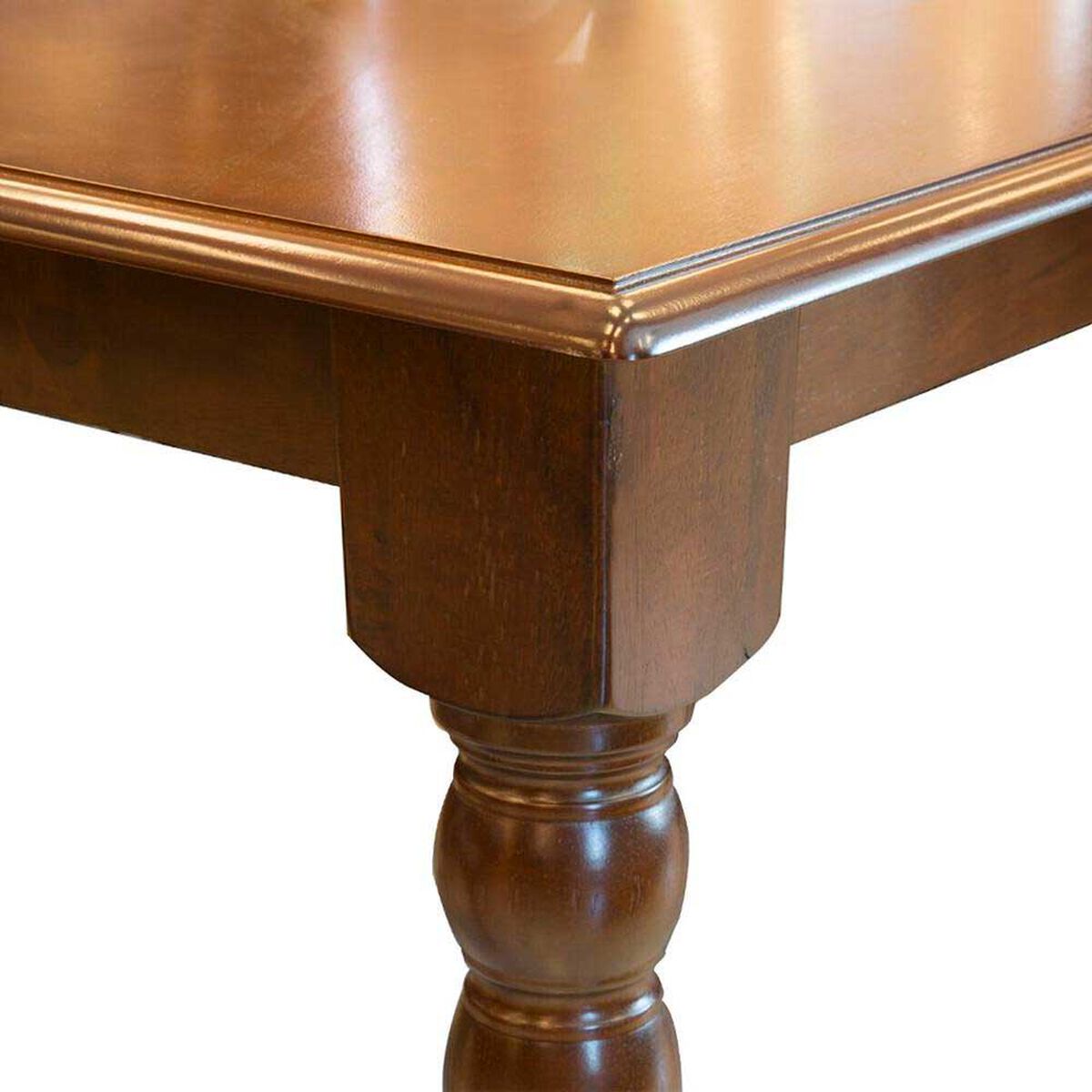 Juego de Comedor Dreams Barcelona 6 Sillas + 2 Sitiales