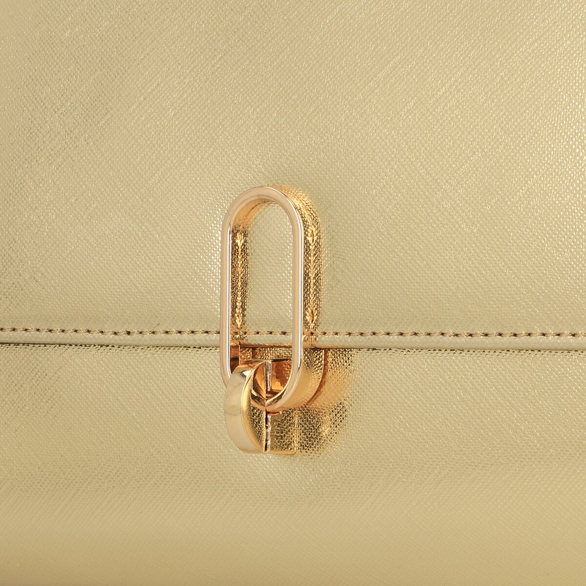 Cartera de Fiesta Secret Anakena SC6 M Dorado