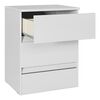 Velador Altavision Fit Blanco