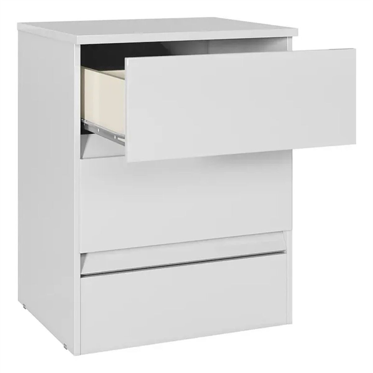 Velador Altavision Fit Blanco