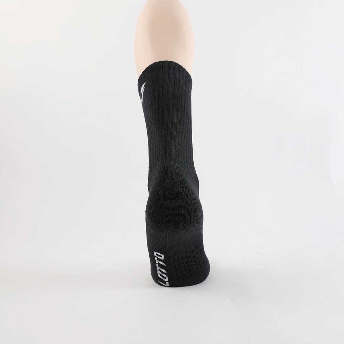 Tripack Calcetas Unisex Lotto