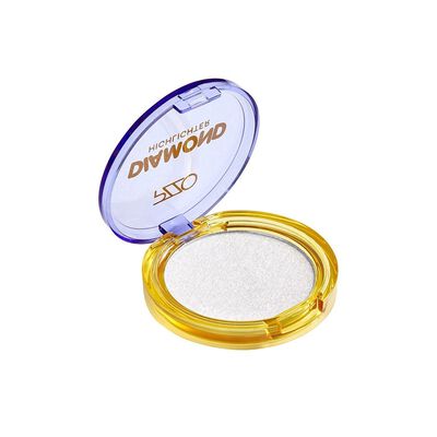 Imagen 1 del producto Diamond Highlighter Cosmic Glow Petrizzio