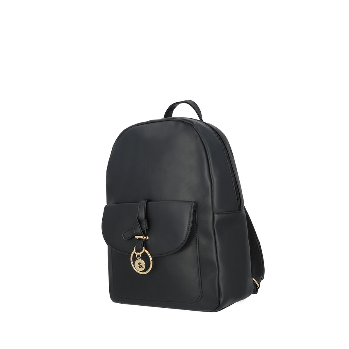 Mochila Secret Mantua FW25 L Negro