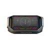 Parlante Port&aacute;til Aiwa AW-A521 90W Bluetooth Negro