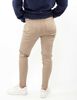 Jeans Skinny Push Up Mujer Icono