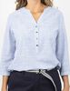 Blusa Manga 3/4 Mujer Portman Club