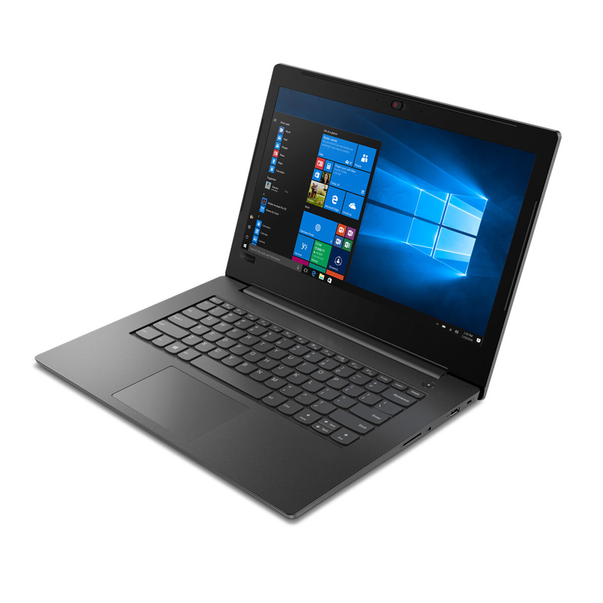 Notebook Lenovo V130-14IKB Core i3 4GB 500GB 14"