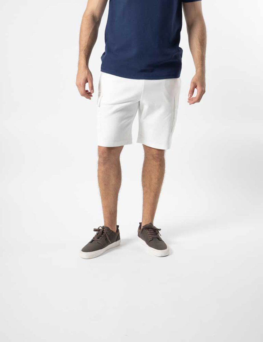Bermuda Hombre Zibel