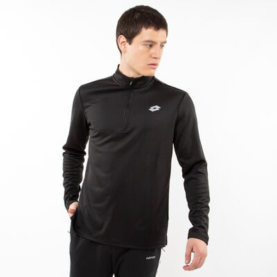 Polerón Deportivo Hombre Lotto
