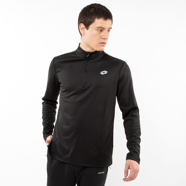 Polerón Deportivo Hombre Lotto
