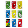UNO Cartas Juego de Cartas UNO Express