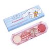 Paleta de sombras Cinnamoroll  Petrizzio