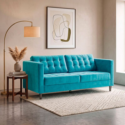 Sof&aacute; Muebles MPR Siena 2 Cuerpos Calipso