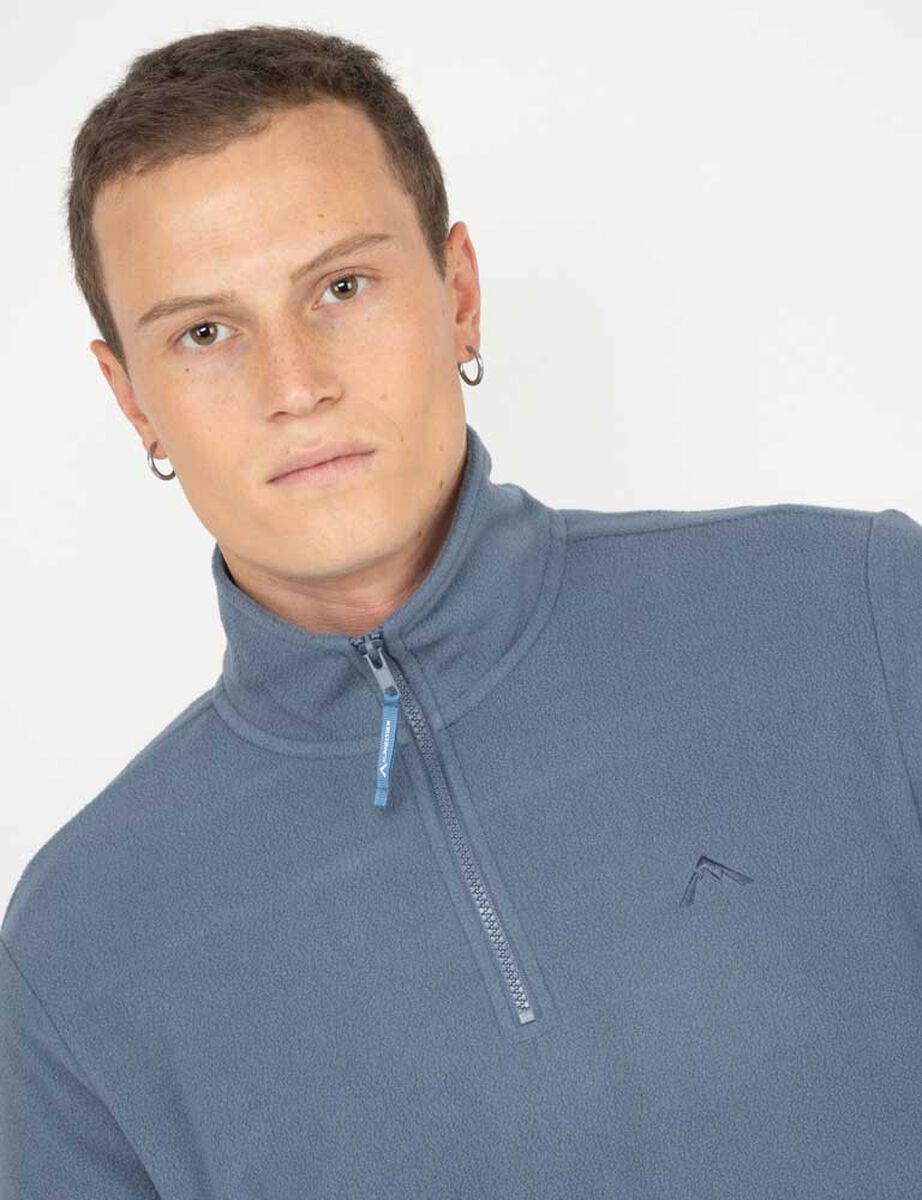 Poler&oacute;n Deportivo Hombre Alpinextrem