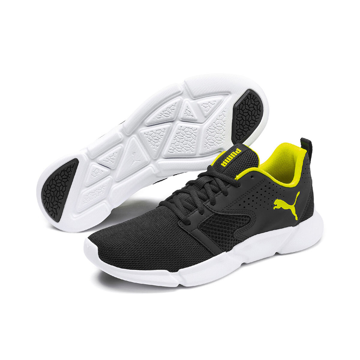 Zapatilla Hombre Puma Interflex Modern