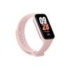 Smartwatch Xiaomi Band 8 Active 1,47" Rosado