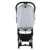 Coche de Paseo Epic Compact Grey