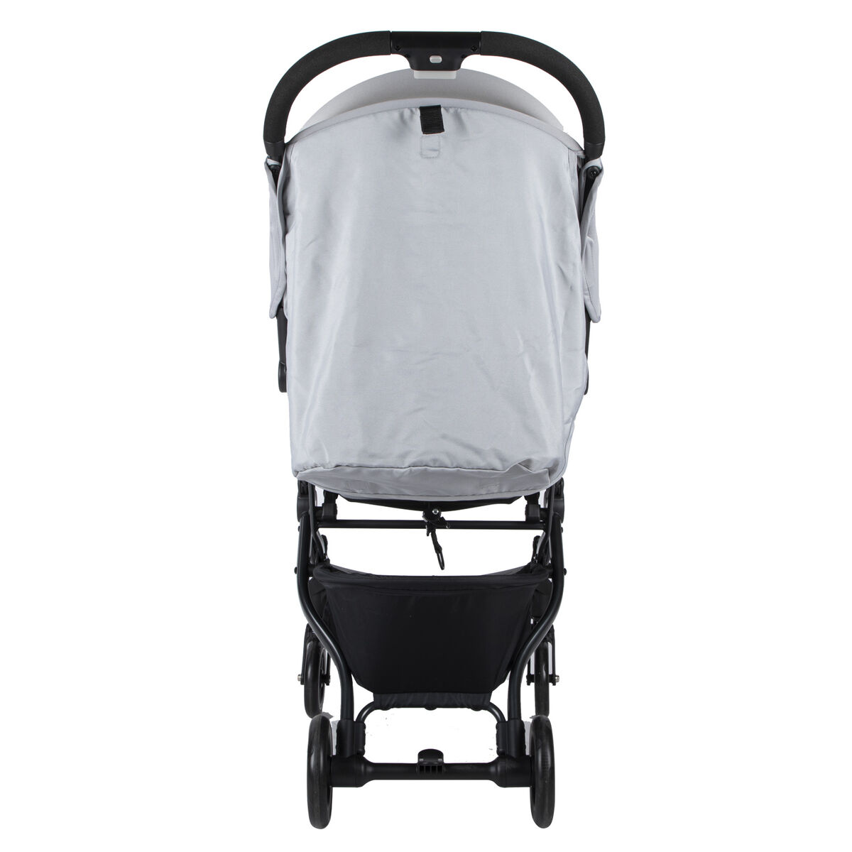 Coche de Paseo Epic Compact Grey