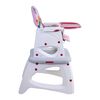 Silla Eat&Swing L.Rosa