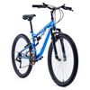 Bicicleta Mountain Bike Bianchi Mtb-26 Pro Dsx Aro 26 Azul