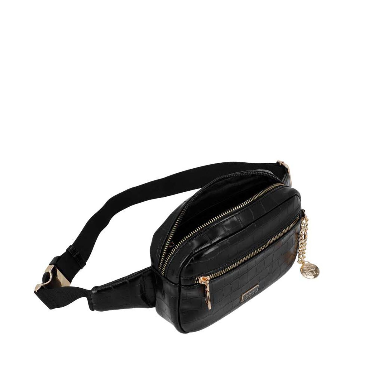 Banano de Mujer Secret Osaka SC7 Grande Negro