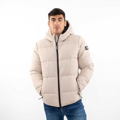Parka Hombre Icono