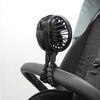 Ventilador Stroller Flexible Bebesit