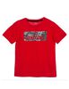Polera de Algodón Niño Spalding