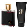 Perfume Carolina Herrera CH Men 100 ml + Aftershave