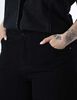 Jeans Wide Leg Mujer Extralindas