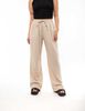 Pantalón Lino Mujer Icono