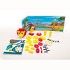 Juego de mesa Clementoni Spongy Animals