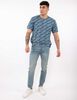 Jeans Skinny Hombre Icono