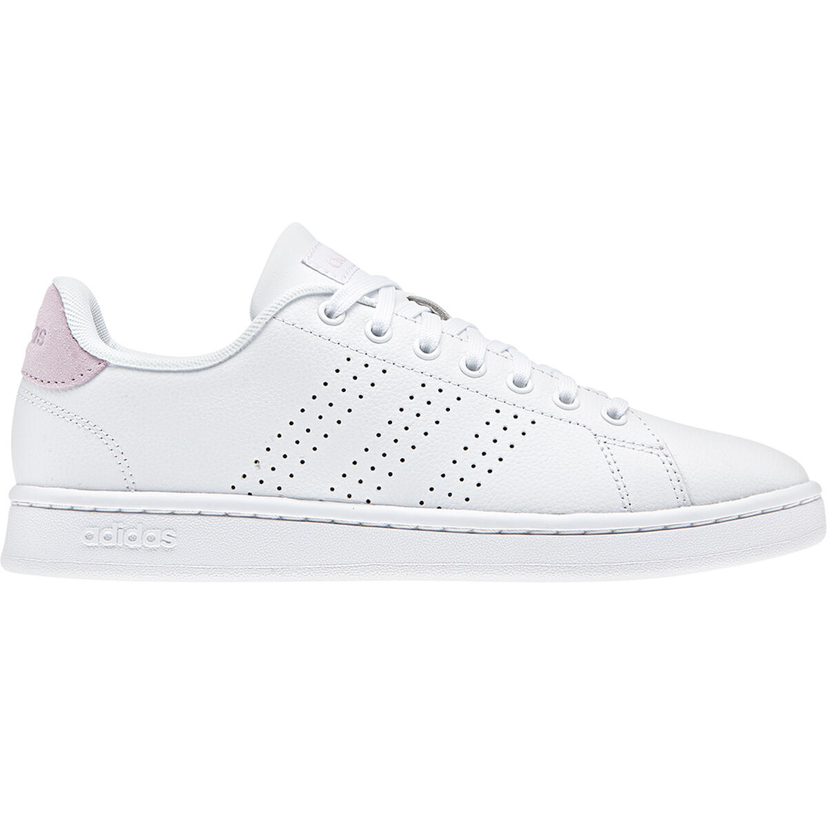 Zapatilla Adidas Advantage Mujer