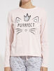 Pijama Mujer Icono